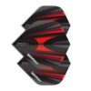 Billaresbalsalobre Plumas Winmau Darts Prism Alpha Pro Line 6915.167  6915.167 - Imagen 3