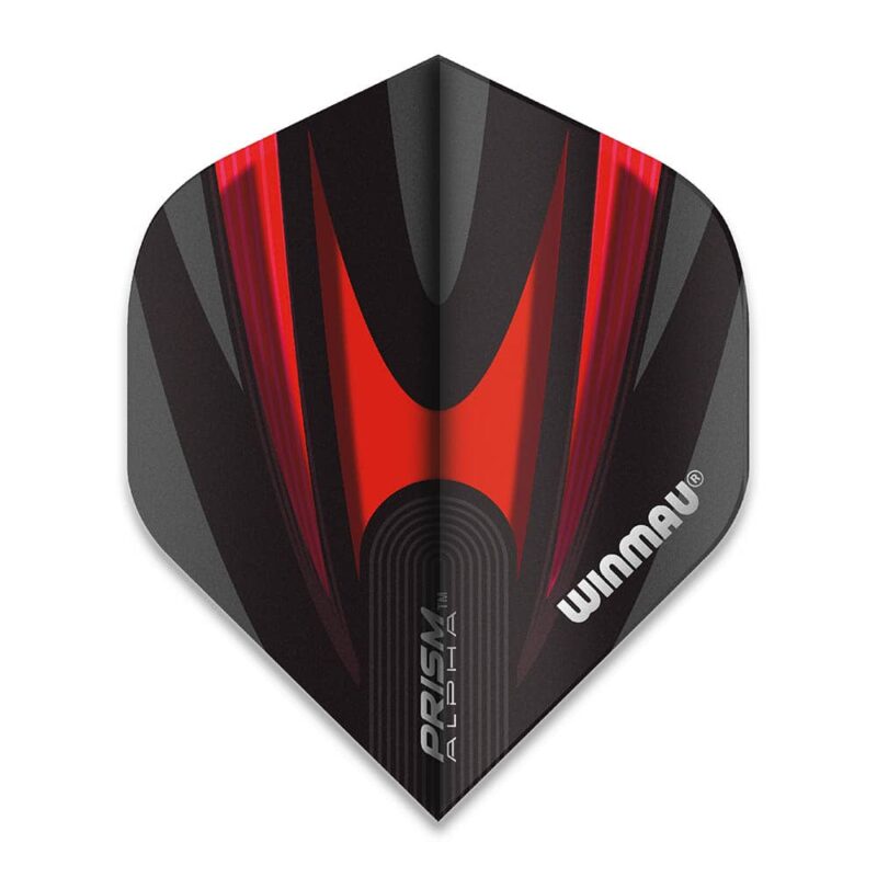 Billaresbalsalobre Plumas Winmau Darts Prism Alpha Pro Line 6915.167  6915.167