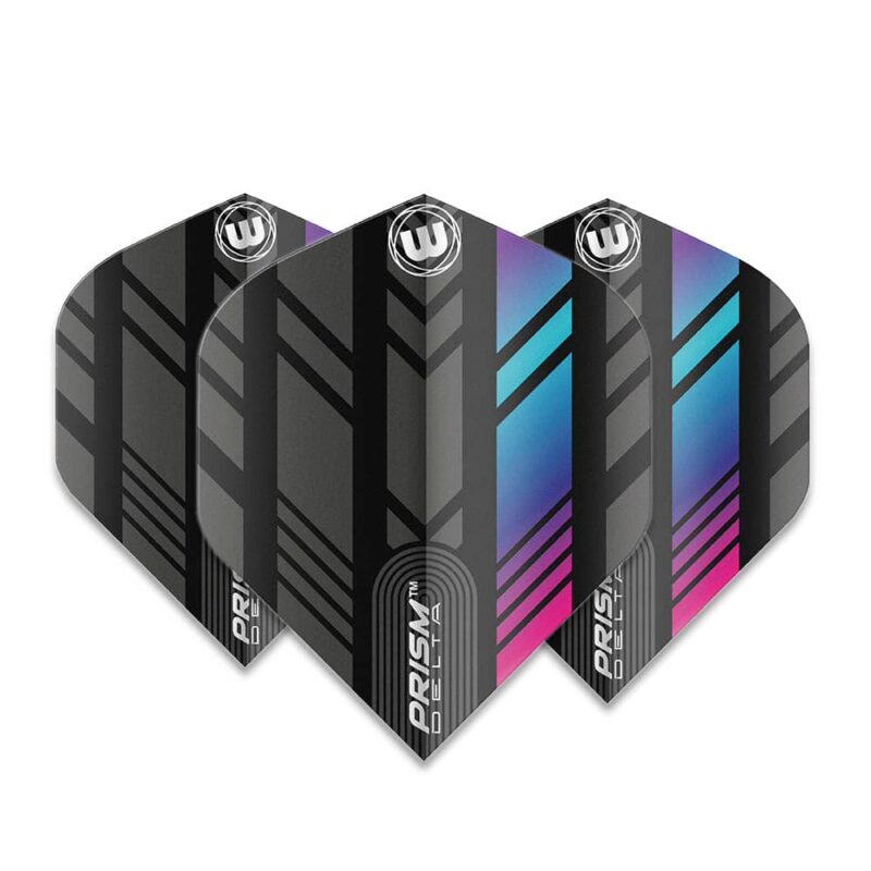 Billaresbalsalobre Plumas Winmau Darts Prism Delta 6915.212  6915.212 - Imagen 2