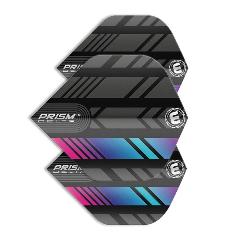 Billaresbalsalobre Plumas Winmau Darts Prism Delta 6915.212  6915.212 - Imagen 3