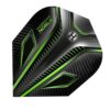 Billaresbalsalobre Plumas Harrows Darts Flights Noble Verde 2703