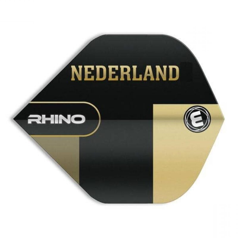 Billaresbalsalobre Plumas Winmau Darts Rhino Nederlands 6905.208  6905.208 - Imagen 2