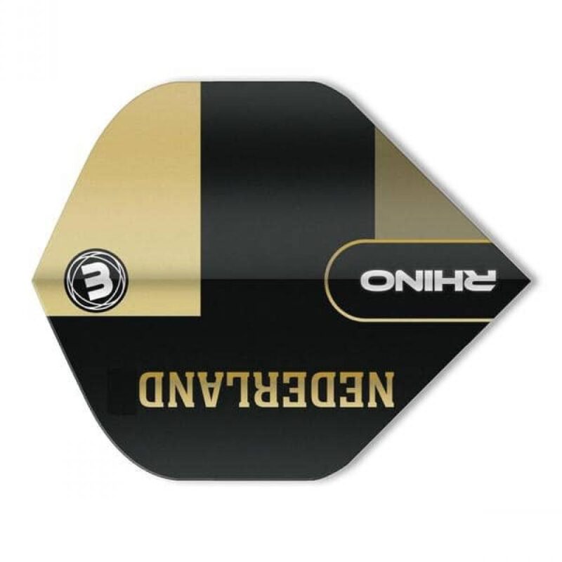 Billaresbalsalobre Plumas Winmau Darts Rhino Nederlands 6905.208  6905.208 - Imagen 3