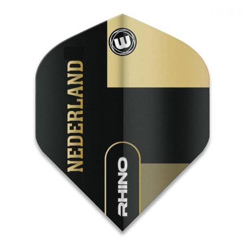 Billaresbalsalobre Plumas Winmau Darts Rhino Nederlands 6905.208  6905.208