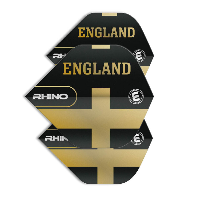 Billaresbalsalobre Plumas Winmau Darts Rhino England 6905.200  6905.200 - Imagen 3
