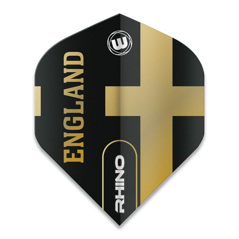 Billaresbalsalobre Plumas Winmau Darts Rhino England 6905.200  6905.200
