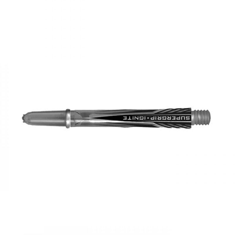 Billaresbalsalobre Cañas Harrows Supergrip Ignite Smoke Short 33mm - Imagen 3