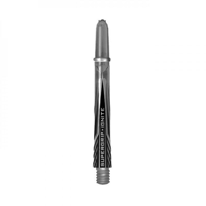 Billaresbalsalobre Cañas Harrows Supergrip Ignite Smoke Short 33mm