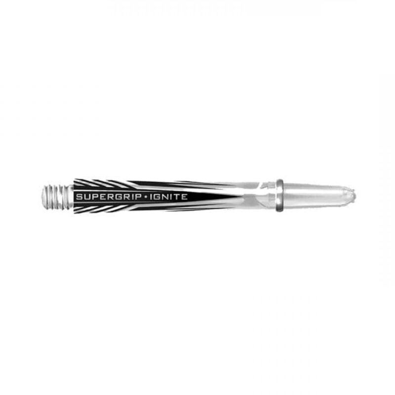 Billaresbalsalobre Cañas Harrows Supergrip Ignite Transparente Short 33mm - Imagen 2