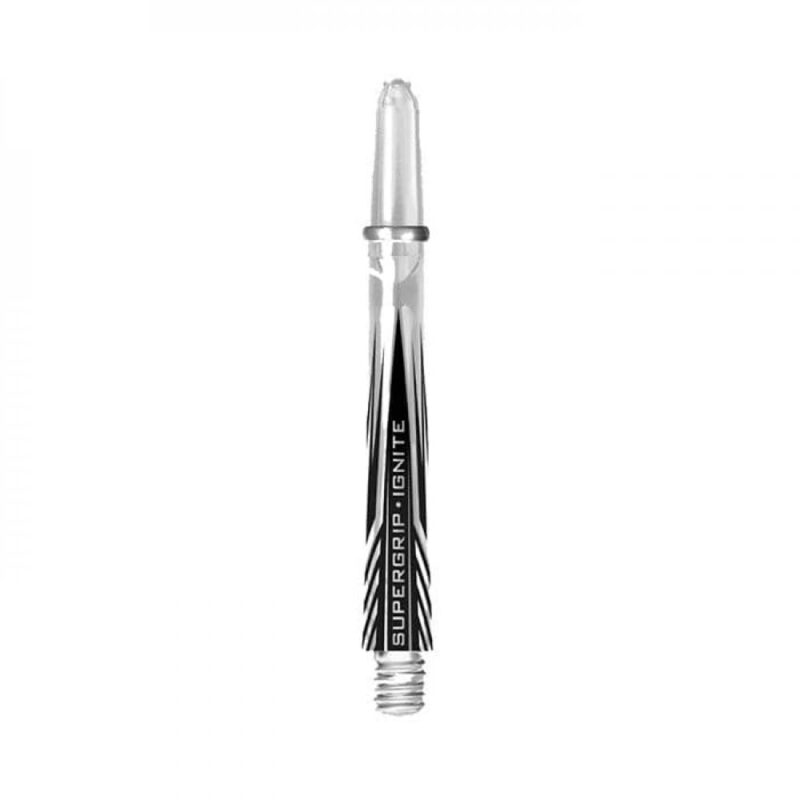 Billaresbalsalobre Cañas Harrows Supergrip Ignite Transparente Short 33mm
