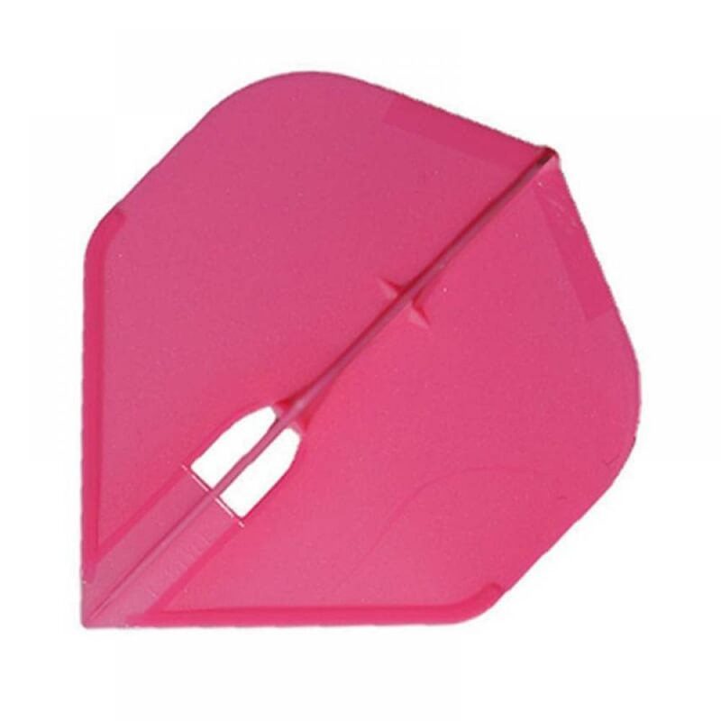 Billaresbalsalobre Plumas L-Flight Champagne L1Pro Ring Standard Rosa  l1pro-hpk