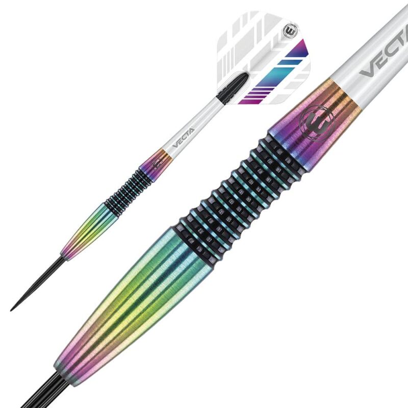 Billaresbalsalobre Dardos Winmau Elektra 22g 90%  1451.22 - Imagen 2