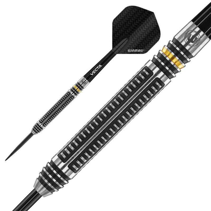 Billaresbalsalobre Dardos Winmau Darts Zinati 26g 90%  1459.26 - Imagen 2