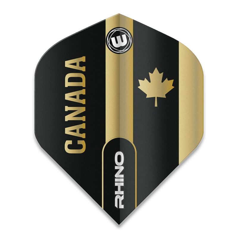 Billaresbalsalobre Plumas Winmau Darts Rhino Canada  6905.207