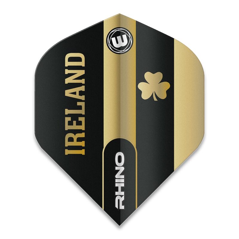 Billaresbalsalobre Plumas Winmau Darts Rhino Ireland   6905.203