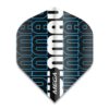 Billaresbalsalobre Plumas Winmau Darts Mega Logo Blue  6900.235