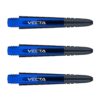 Billaresbalsalobre Cañas Winmau Darts Vecta Shaft Azul 34mm  7025.105 - Imagen 2