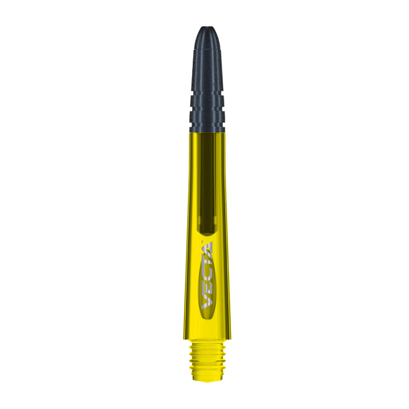 Billaresbalsalobre Cañas Winmau Darts Vecta Shaft Amarillo 34mm  7025.106