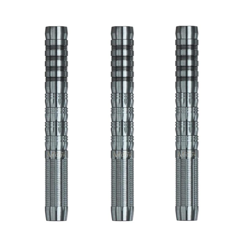 Billaresbalsalobre Dardos Dynasty Darts A Flow Bionic 2 90% 18gr - Imagen 3