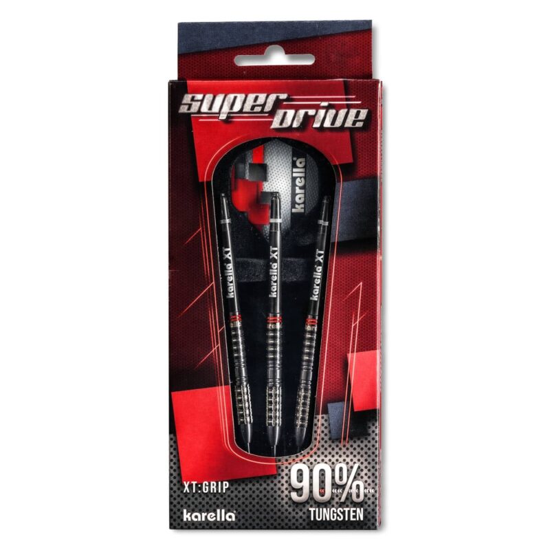 Billaresbalsalobre Dardos Karella SuperDrive 90% 18g 8312.01 - Imagen 2