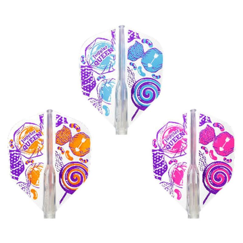 Billaresbalsalobre Plumas Fit Flight Shape Candy
