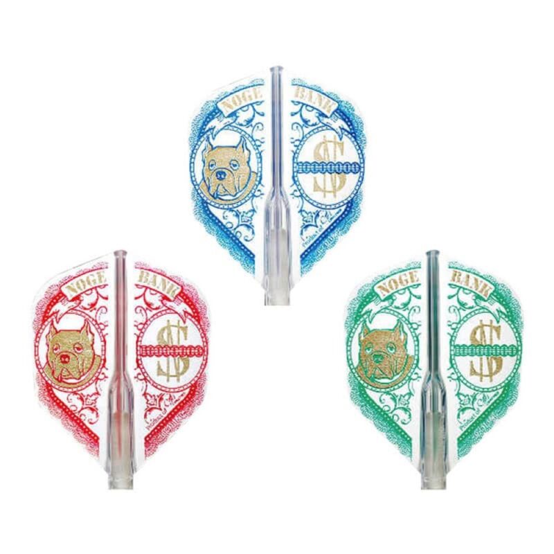 Billaresbalsalobre Plumas Fit Flight Air Shape Noge Bank