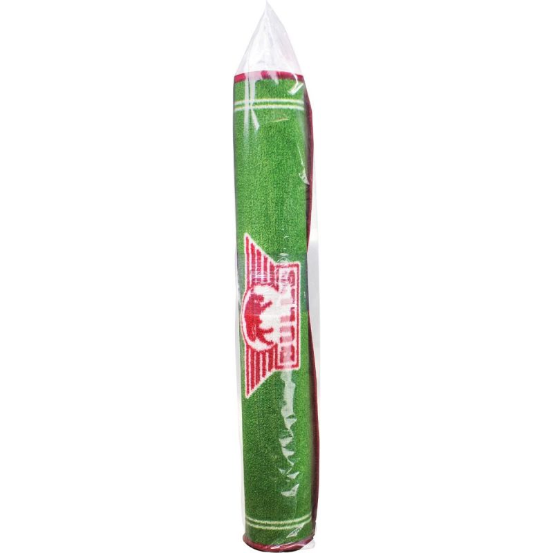 Billaresbalsalobre Protector Suelo Bulls Carpet Dart Mat Green 241 x 67 cm  67839 - Imagen 3