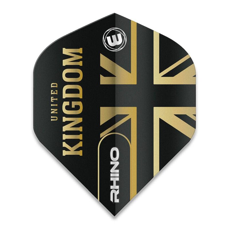Billaresbalsalobre Plumas Winmau Darts Rhino United Kingdom  6905.204
