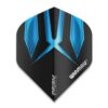 Billaresbalsalobre Plumas Winmau Darts Prism Alpha Blue  6915.173