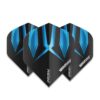 Billaresbalsalobre Plumas Winmau Darts Prism Alpha Blue  6915.173 - Imagen 2