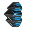 Billaresbalsalobre Plumas Winmau Darts Prism Alpha Blue  6915.173 - Imagen 3