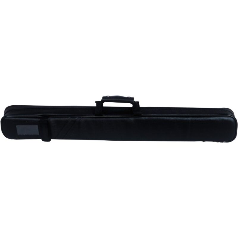 Billaresbalsalobre Funda Tacos Billar Negra 2P 5F  82cm 3108.500