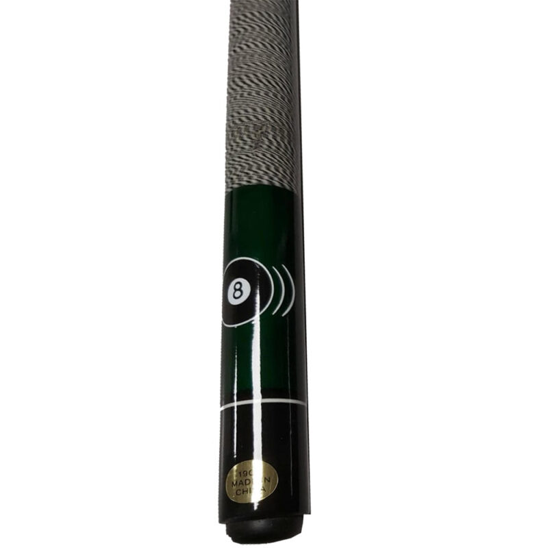 Billaresbalsalobre Taco Billar B.D Verde Bola 8 10536 V - Imagen 2