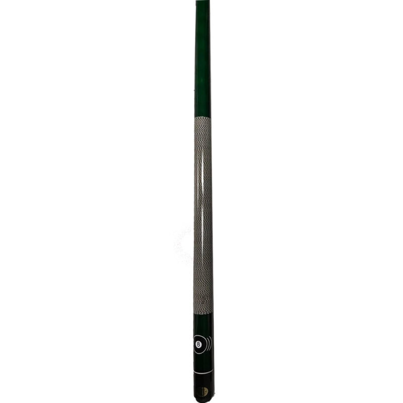 Billaresbalsalobre Taco Billar B.D Verde Bola 8 10536 V - Imagen 3