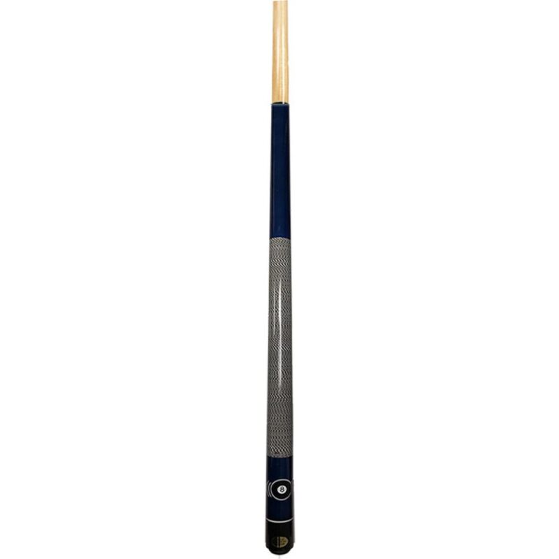 Billaresbalsalobre Taco Billar B.D Azul Bola 8 10536 A