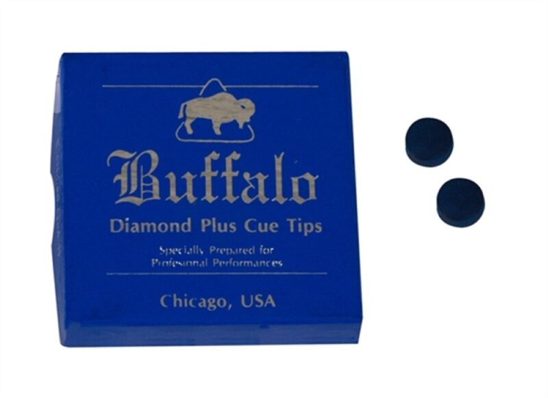 Billaresbalsalobre Soleta Buffalo Diamond Azul 11mm 3023.110 - Imagen 2
