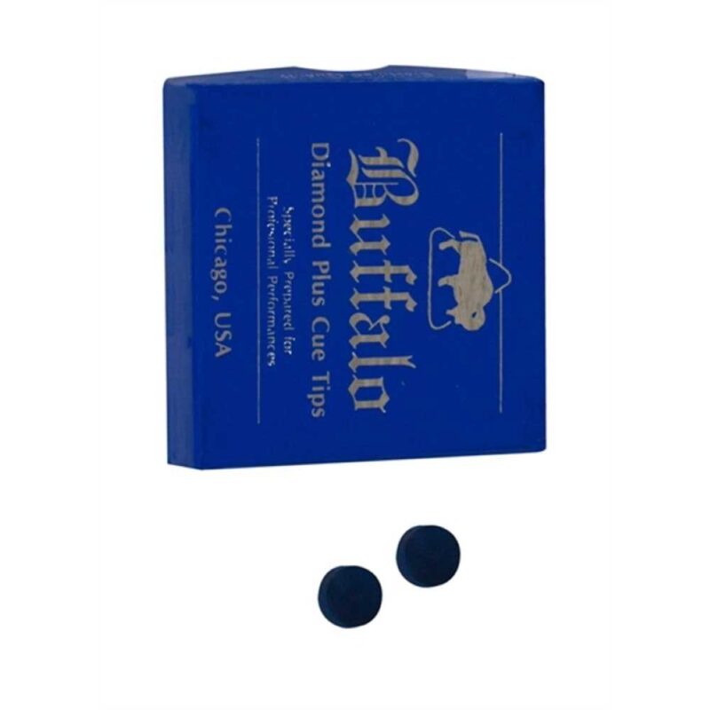 Billaresbalsalobre Soleta Buffalo Diamond Azul 11mm 3023.110 - Imagen 3