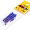 Billaresbalsalobre Cañas Shaft Cuesoul Tero Flights Purple 47mm  AK7 AK7+9G47 - Imagen 5