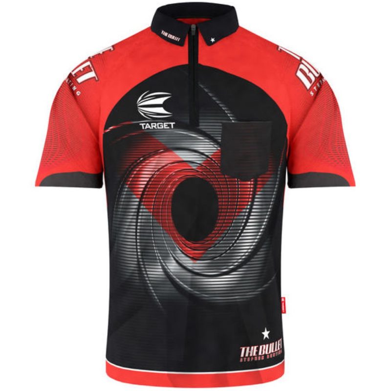 Billaresbalsalobre Coolplay Shirt Stephen Bunting 19 XL 150573