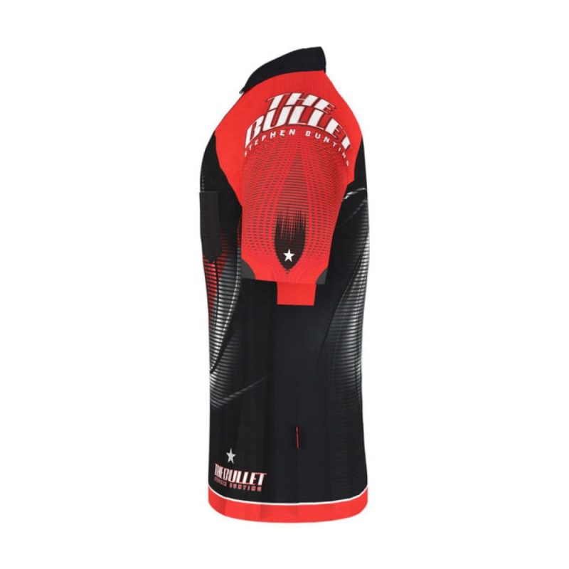 Billaresbalsalobre Coolplay Shirt Stephen Bunting 19 L 150572 - Imagen 2
