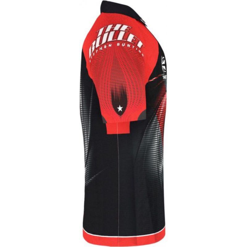 Billaresbalsalobre Coolplay Shirt Stephen Bunting 19 L 150572 - Imagen 4