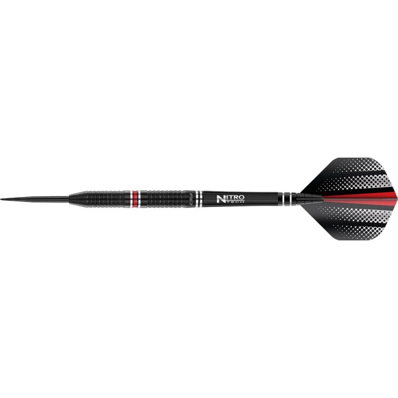 Billaresbalsalobre Dardos Red Dragon Razor Edge ZX-95 95% 22gr RDD2239 - Imagen 3