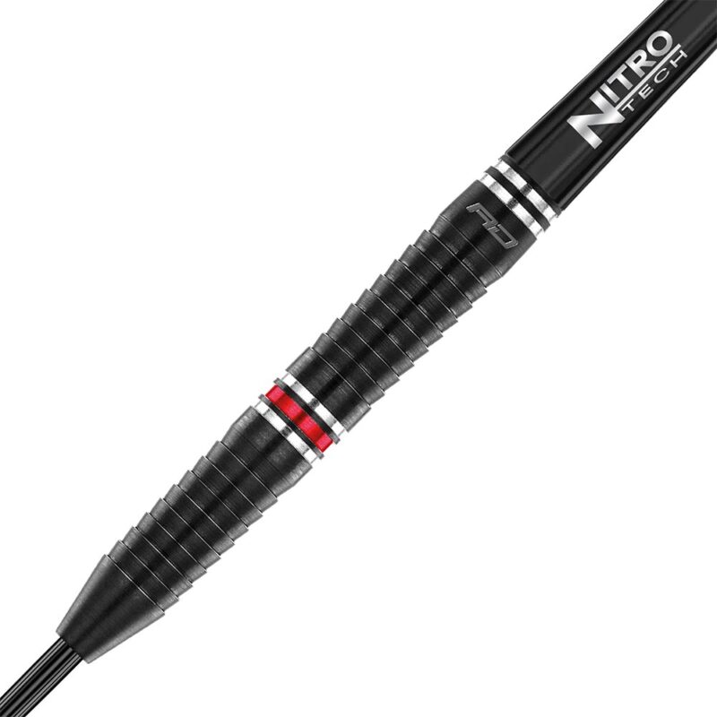 Billaresbalsalobre Dardos Red Dragon Razor Edge ZX-95 95% 22gr RDD2239 - Imagen 4