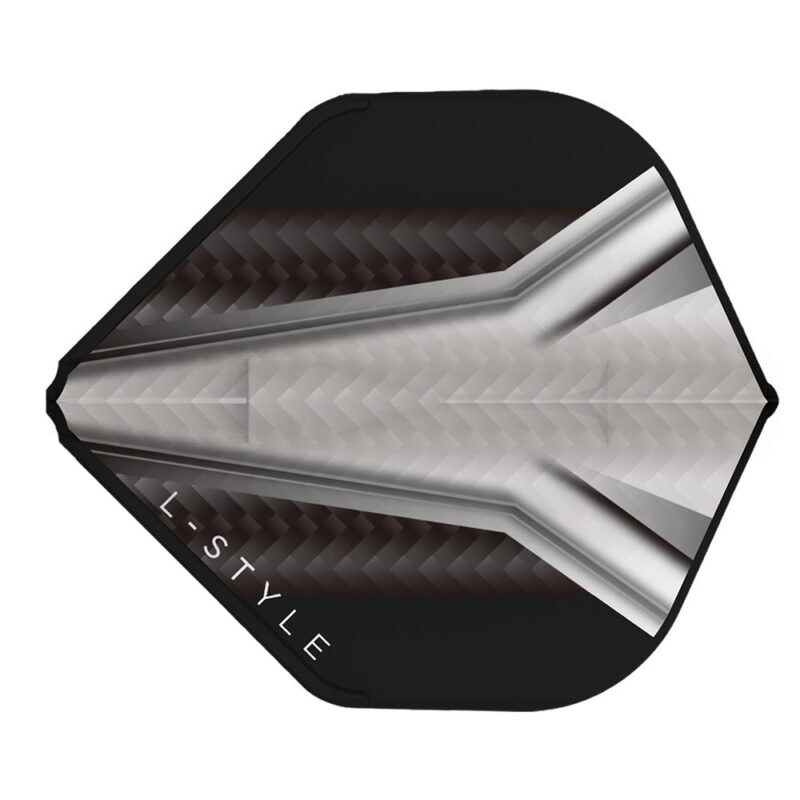 Billaresbalsalobre Plumas L-Flight Signature Champagne EZ L1 Estandar Inception Blanco - Imagen 2