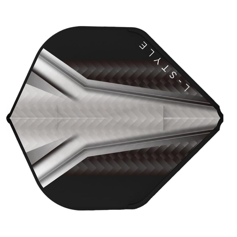 Billaresbalsalobre Plumas L-Flight Signature Champagne EZ L1 Estandar Inception Blanco - Imagen 3