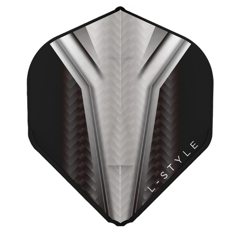 Billaresbalsalobre Plumas L-Flight Signature Champagne EZ L1 Estandar Inception Blanco