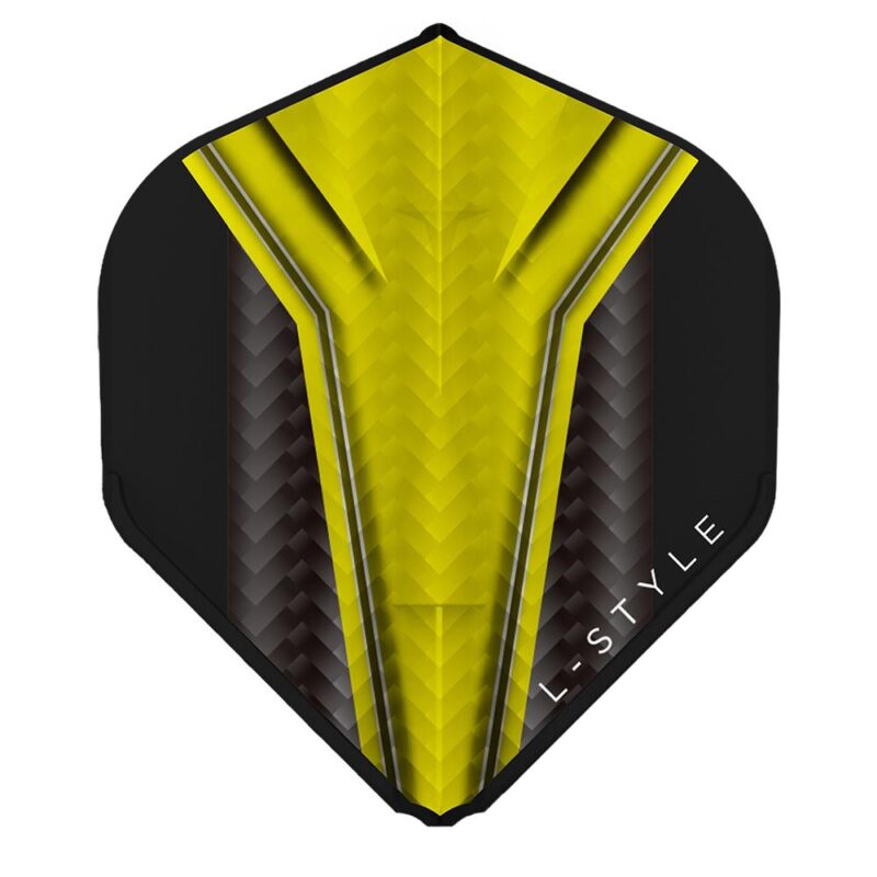 Billaresbalsalobre Plumas L-Flight Signature Champagne EZ L1 Estandar Inception Amarillo