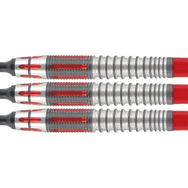 Billaresbalsalobre Dardos Bulls Darts Typhoon 90% 20g  18720 - Imagen 4