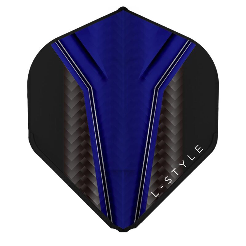 Billaresbalsalobre Plumas L-Flight Signature Champagne EZ L1 Estandar Inception Azul