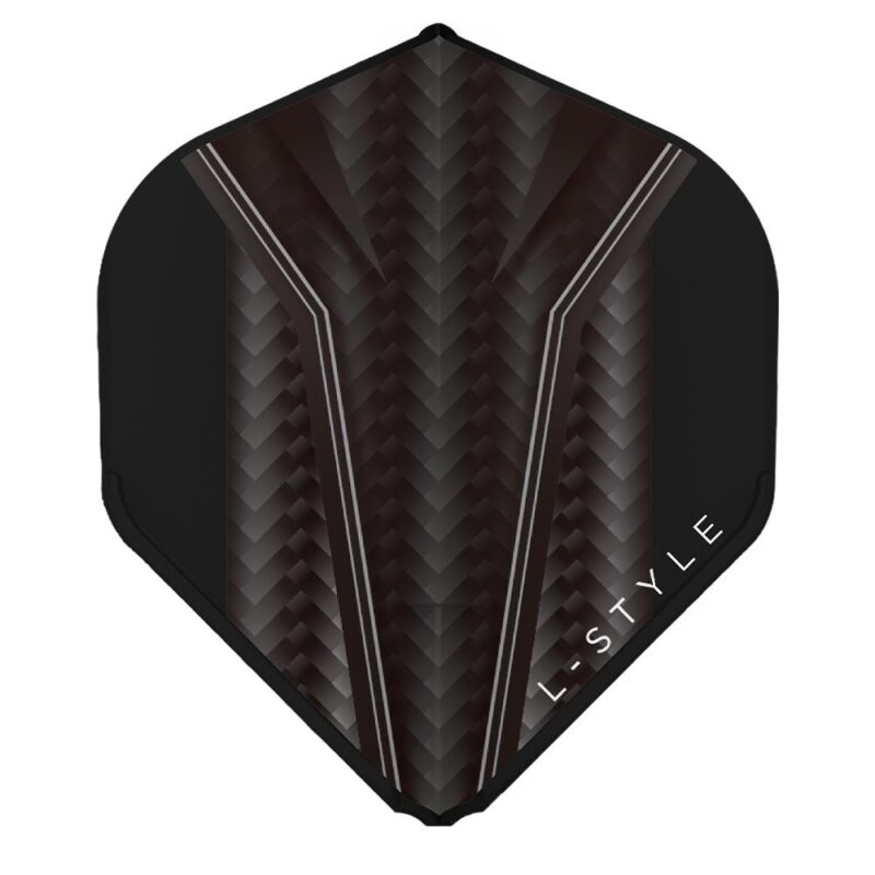 Billaresbalsalobre Plumas L-Flight Signature Champagne EZ L1 Estandar Inception Negro